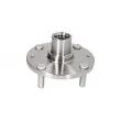 Moyeu de roue avant BTA H50518BTA - Visuel 1