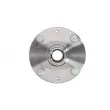 Moyeu de roue avant BTA H50518BTA - Visuel 2
