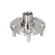 Moyeu de roue avant BTA H50519BTA - Visuel 1