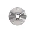 Moyeu de roue avant BTA H50519BTA - Visuel 2