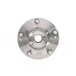 Moyeu de roue avant BTA H50519BTA - Visuel 3