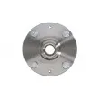 Moyeu de roue avant BTA H50520BTA - Visuel 2