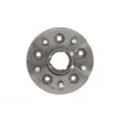 Moyeu de roue avant BTA H50521BTA - Visuel 3