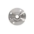 Moyeu de roue avant BTA H50523BTA - Visuel 2