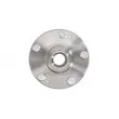 Moyeu de roue avant BTA H50524BTA - Visuel 2