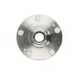 Moyeu de roue avant BTA H50525BTA - Visuel 2