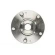 Moyeu de roue avant BTA H50525BTA - Visuel 3
