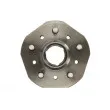 Moyeu de roue avant BTA H50527BTA - Visuel 3