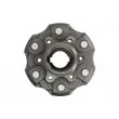 Moyeu de roue avant BTA H51015BTA - Visuel 2