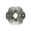 Moyeu de roue avant BTA H51015BTA - Visuel 3
