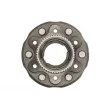 Moyeu de roue avant BTA H51016BTA - Visuel 2