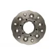 Moyeu de roue avant BTA H51016BTA - Visuel 3