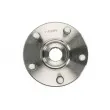 Moyeu de roue avant BTA H52021BTA - Visuel 3