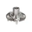 Moyeu de roue avant BTA H52022BTA - Visuel 1