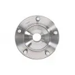 Moyeu de roue avant BTA H52022BTA - Visuel 3