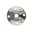 Moyeu de roue avant BTA H52023BTA - Visuel 2