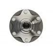 Moyeu de roue avant BTA H52024BTA - Visuel 2