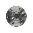 Moyeu de roue avant BTA H52024BTA - Visuel 3