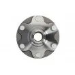 Moyeu de roue avant BTA H52025BTA - Visuel 2
