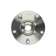Moyeu de roue avant BTA H52026BTA - Visuel 3