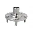 Roulement de roue avant BTA H53008BTA - Visuel 1