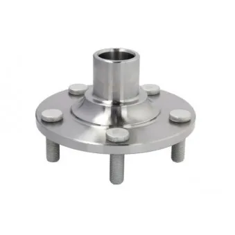 Roulement de roue avant BTA H53008BTA