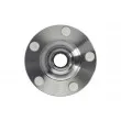 Roulement de roue avant BTA H53008BTA - Visuel 2
