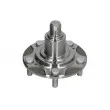 Moyeu de roue avant BTA H54013BTA - Visuel 1