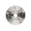 Moyeu de roue avant BTA H54014BTA - Visuel 3