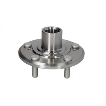 Moyeu de roue avant BTA H54016BTA