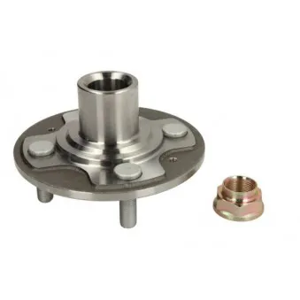 Moyeu de roue avant BTA H54017BTA