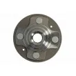 Moyeu de roue avant BTA H54017BTA - Visuel 2