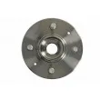 Moyeu de roue avant BTA H54017BTA - Visuel 3