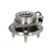 Roulement de roue avant BTA H58003BTA - Visuel 1