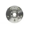 Roulement de roue avant BTA H58003BTA - Visuel 3