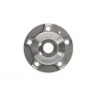 Moyeu de roue avant BTA H5A006BTA - Visuel 2