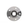 Moyeu de roue avant BTA H5A006BTA - Visuel 3