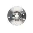 Moyeu de roue arrière BTA H5B001BTA - Visuel 3