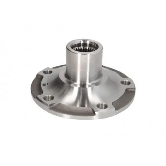 Moyeu de roue arrière BTA H5B013BTA