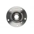 Moyeu de roue avant BTA H5B016BTA - Visuel 3