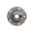 Moyeu de roue avant BTA H5C009BTA - Visuel 2
