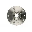 Moyeu de roue avant BTA H5I008BTA - Visuel 3