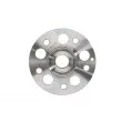Moyeu de roue avant BTA H5M010BTA - Visuel 3