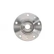 Moyeu de roue avant BTA H5R015BTA - Visuel 3