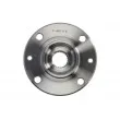 Moyeu de roue avant BTA H5R016BTA - Visuel 3