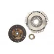 Kit d'embrayage NEXUS F10001NX - Visuel 2