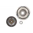 Kit d'embrayage NEXUS F10003NX - Visuel 2