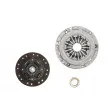 Kit d'embrayage NEXUS F10006NX - Visuel 1