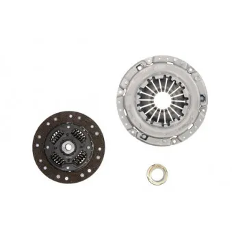 Kit d'embrayage NEXUS F10006NX