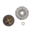 Kit d'embrayage NEXUS F10008NX - Visuel 1